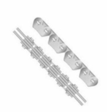 CAD. DIST. 2X3 90L YBR 125 / XTZ 125