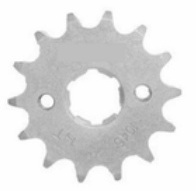 PIÑON SALID. 14 DINT. P428 AK 125/XLR 125