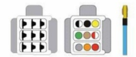 Conector