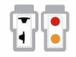 Conector