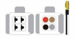 Conector
