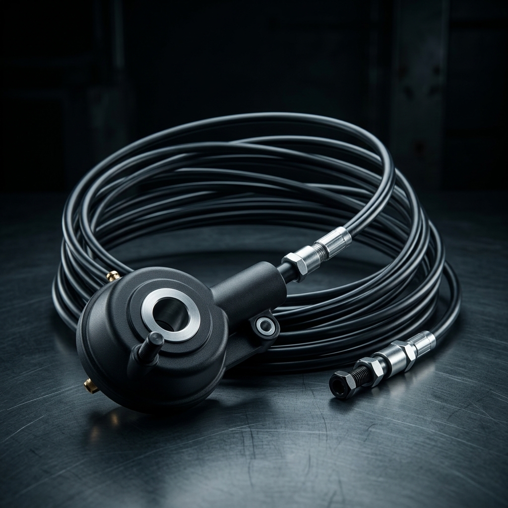 SPEEDOMETER CABLE