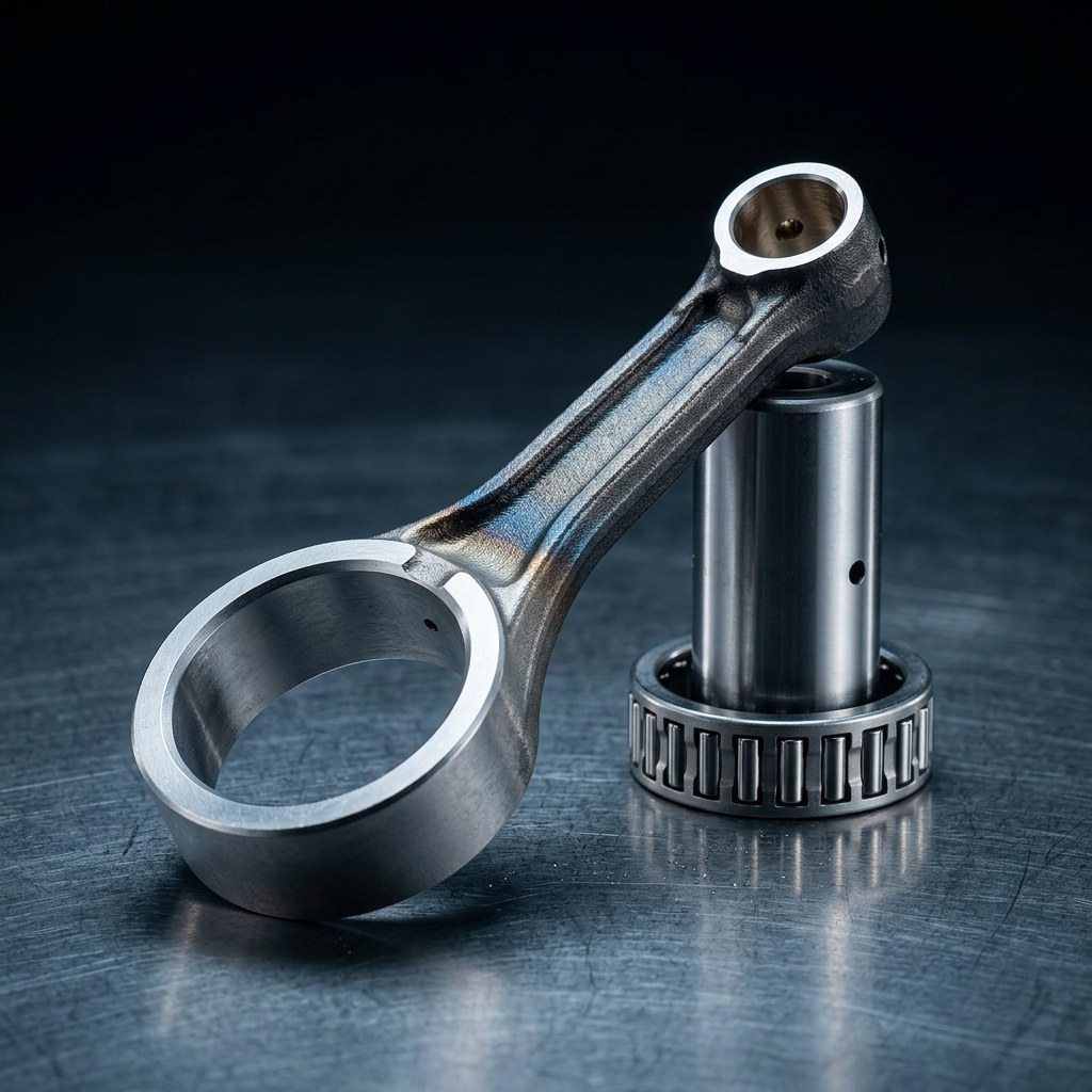 CONNECTING ROD KIT
